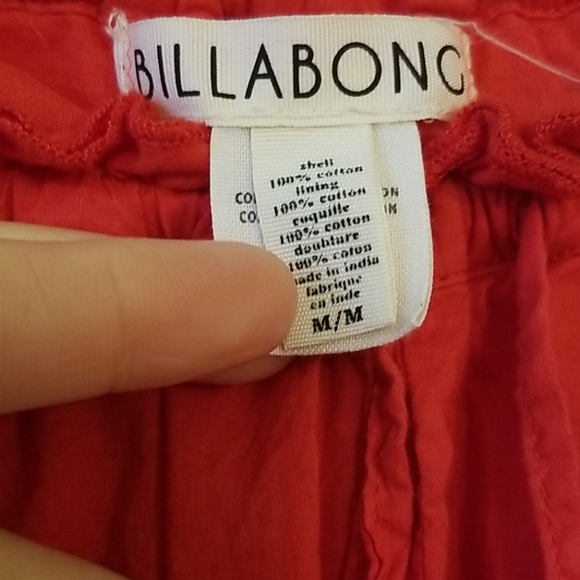 Billabong peasant skirt - Picture 3 of 8